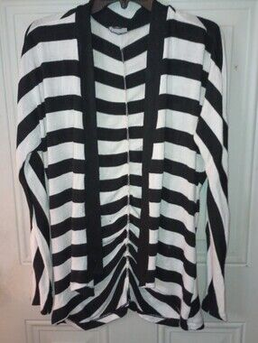 Women's Allen B. By Allen Schwartz Cardigan Sweater